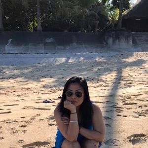 Meet your Posher, Majoy